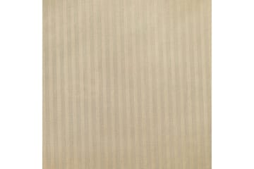Dynetrekksett Avondale Beige, 220x155 cm - Beige, 220x155 cm - Tekstiler & tepper - Sengetøy - Sengesett