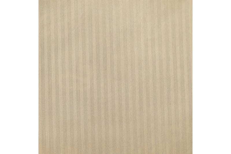 Dynetrekksett Avondale Beige, 220x155 cm - Beige, 220x155 cm - Tekstiler & tepper - Sengetøy - Sengesett