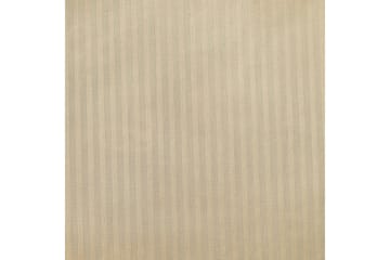 Dynetrekksett Avondale Beige, 220x200 cm - Beige, 220x200 cm - Tekstiler & tepper - Sengetøy
