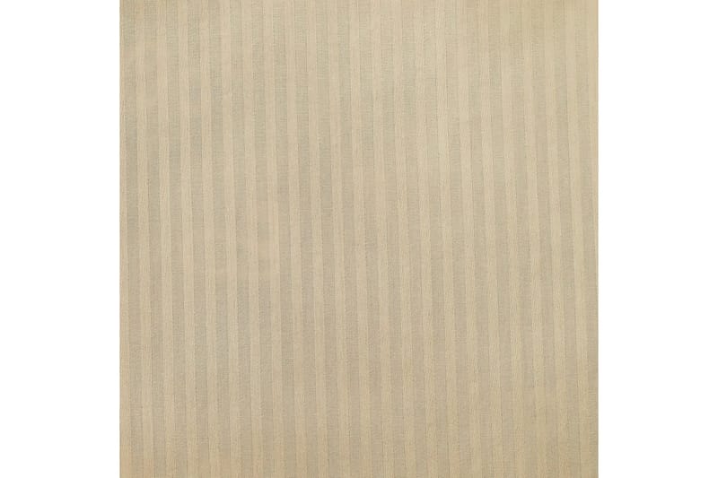 Dynetrekksett Avondale Beige, 220x200 cm - Beige, 220x200 cm - Tekstiler & tepper - Sengetøy