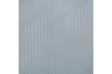 Dynetrekksett Avondale Grå, 200x135 cm - Grå, 200x135 cm - Tekstiler & tepper - Sengetøy