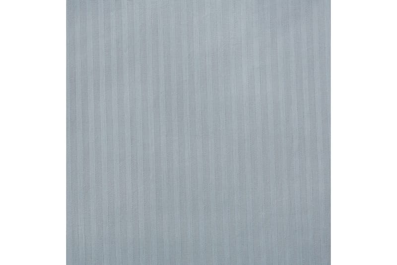 Dynetrekksett Avondale Grå, 200x135 cm - Grå, 200x135 cm - Tekstiler & tepper - Sengetøy