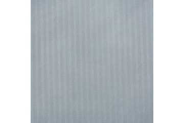 Dynetrekksett Avondale Grå, 220x155 cm - Grå, 220x155 cm - Tekstiler & tepper - Sengetøy - Sengesett