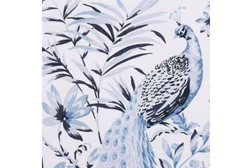 Dynetrekksett Ballard 200x135 cm - 200x135 cm - Tekstiler & tepper - Sengetøy - Sengesett