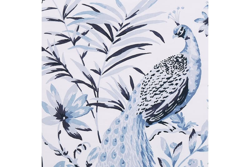 Dynetrekksett Ballard 200x135 cm - 200x135 cm - Tekstiler & tepper - Sengetøy - Sengesett