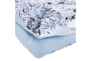 Dynetrekksett Ballard 200x135 cm - 200x135 cm - Tekstiler & tepper - Sengetøy - Sengesett