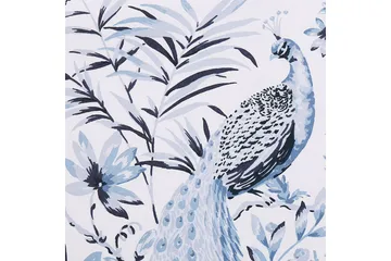 Dynetrekksett Ballard 220x155 cm - 220x155 cm - Tekstiler & tepper - Sengetøy - Sengesett