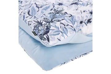 Dynetrekksett Ballard 220x155 cm - 220x155 cm - Tekstiler & tepper - Sengetøy - Sengesett