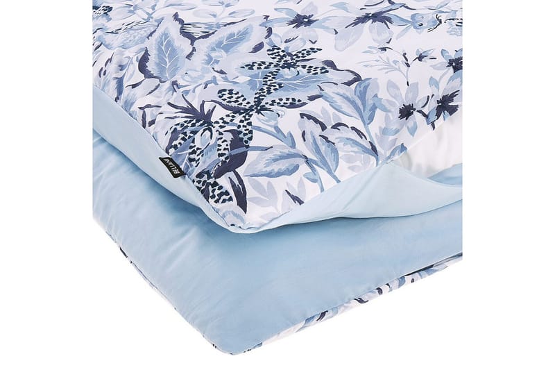 Dynetrekksett Ballard 220x155 cm - 220x155 cm - Tekstiler & tepper - Sengetøy - Sengesett