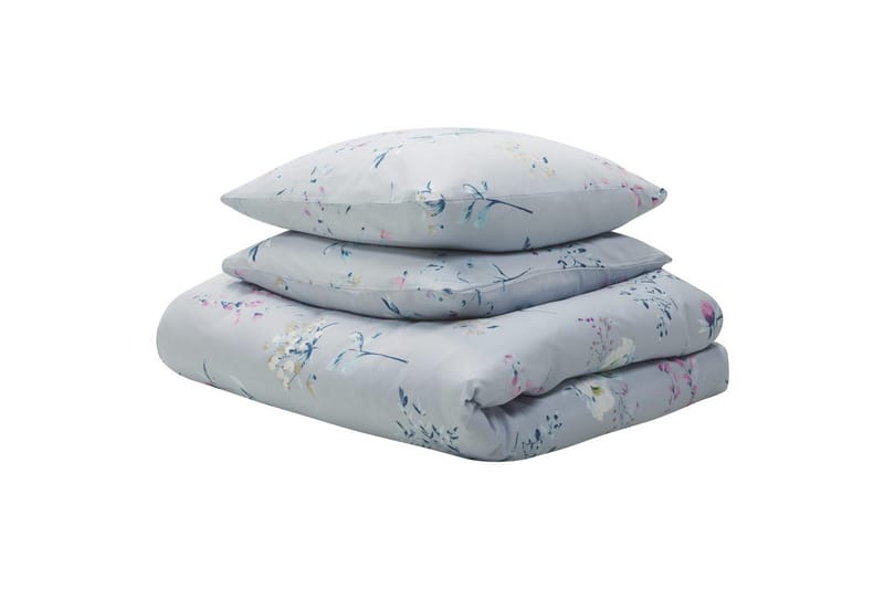 Dynetrekksett Evergreen 200x135 cm - 200x135 cm - Tekstiler & tepper - Sengetøy - Sengesett