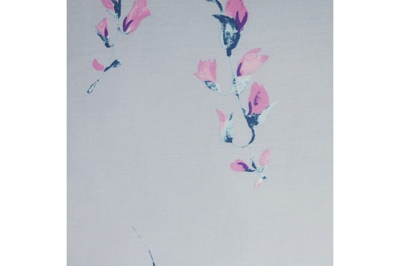 Dynetrekksett Evergreen 200x240 cm - 200x240 cm - Tekstiler & tepper - Sengetøy - Sengesett