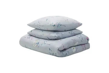 Dynetrekksett Evergreen 200x240 cm - 200x240 cm - Tekstiler & tepper - Sengetøy - Sengesett