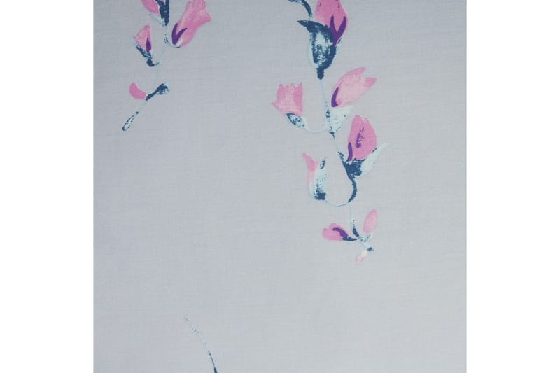 Dynetrekksett Evergreen 200x240 cm - 200x240 cm - Tekstiler & tepper - Sengetøy
