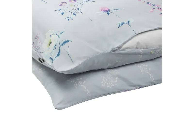 Dynetrekksett Evergreen 200x240 cm - 200x240 cm - Tekstiler & tepper - Sengetøy - Sengesett