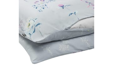 Dynetrekksett Evergreen 220x155 cm - 220x155 cm - Tekstiler & tepper - Sengetøy