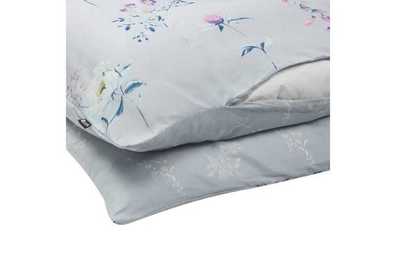 Dynetrekksett Evergreen 220x155 cm - 220x155 cm - Tekstiler & tepper - Sengetøy