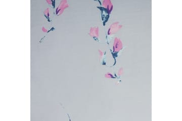 Dynetrekksett Evergreen 220x155 cm - 220x155 cm - Tekstiler & tepper - Sengetøy