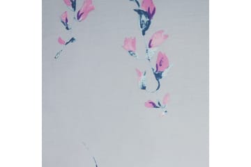 Dynetrekksett Evergreen 220x200 cm - 220x200 cm - Tekstiler & tepper - Sengetøy - Sengesett