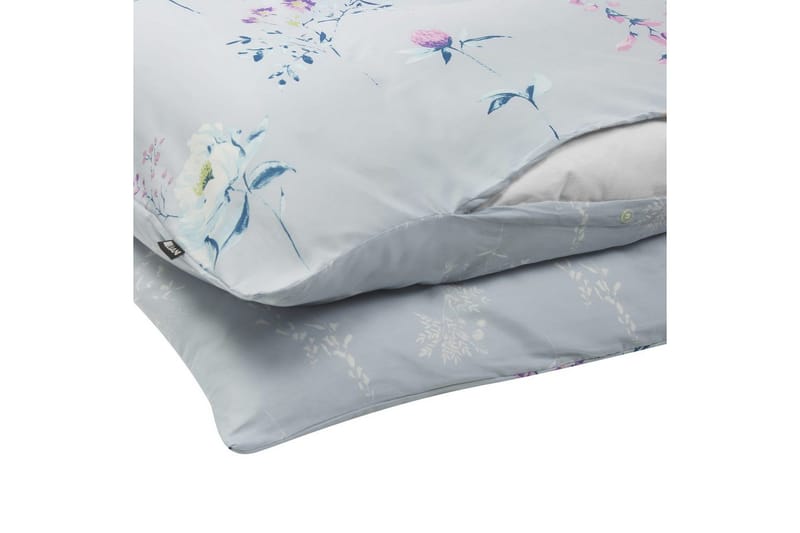 Dynetrekksett Evergreen 220x200 cm - 220x200 cm - Tekstiler & tepper - Sengetøy - Sengesett