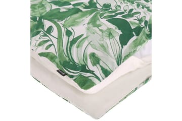 Dynetrekksett Greenwood 200x135 cm - 200x135 cm - Tekstiler & tepper - Sengetøy - Sengesett