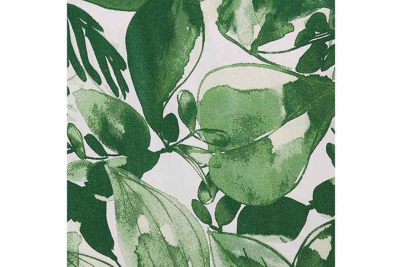 Dynetrekksett Greenwood 200x135 cm - 200x135 cm - Tekstiler & tepper - Sengetøy - Sengesett