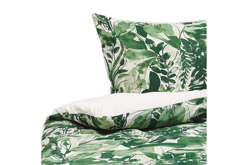 Dynetrekksett Greenwood 200x135 cm, 200x135 cm