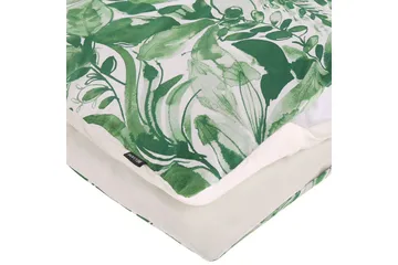 Dynetrekksett Greenwood 220x155 cm - 220x155 cm - Tekstiler & tepper - Sengetøy