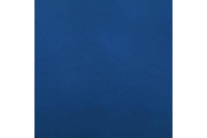 Dynetrekksett Harmonridge Blå, 200x135 cm - Blå, 200x135 cm - Tekstiler & tepper - Sengetøy