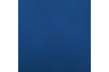 Dynetrekksett Harmonridge Blå, 240x220 cm - Blå, 240x220 cm - Tekstiler & tepper - Sengetøy