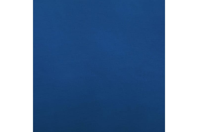 Dynetrekksett Harmonridge Blå, 240x220 cm - Blå, 240x220 cm - Tekstiler & tepper - Sengetøy - Sengesett