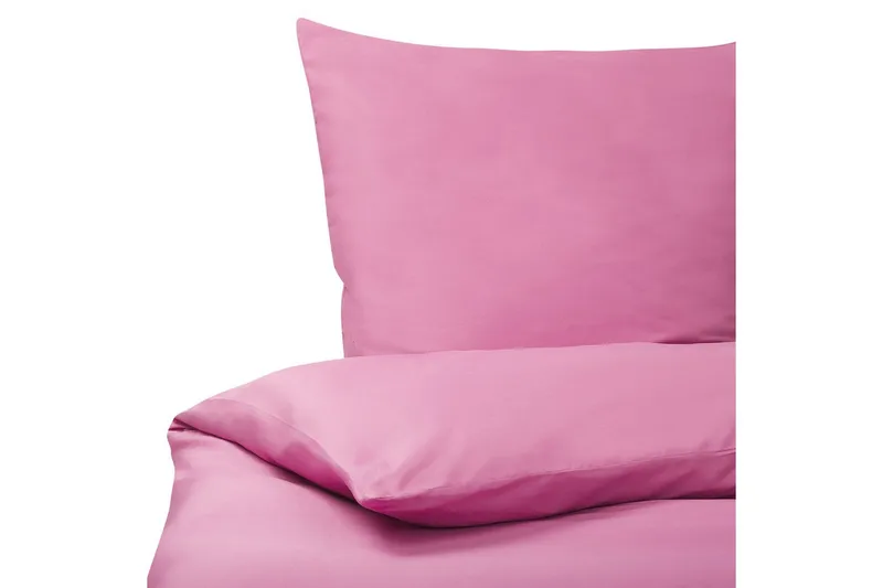 Dynetrekksett Harmonridge Rosa, 200x135 cm, Rosa, 200x135 cm