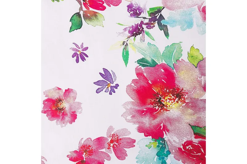 Dynetrekksett Larynhill 200x135 cm - 200x135 cm - Tekstiler & tepper - Sengetøy - Sengesett