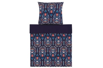 Dynetrekksett Madrona 200x135 cm - 200x135 cm - Tekstiler & tepper - Sengetøy - Sengesett