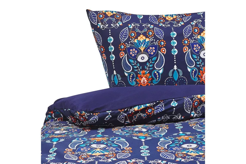 Dynetrekksett Madrona 220x155 cm, 220x155 cm