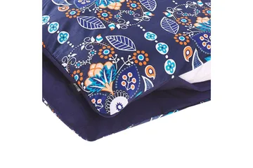 Dynetrekksett Madrona 220x155 cm - 220x155 cm - Tekstiler & tepper - Sengetøy - Sengesett