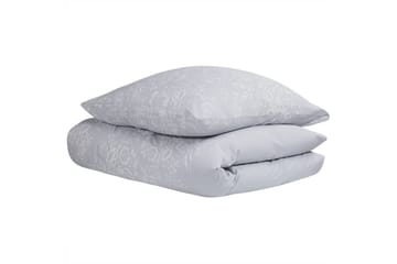 Dynetrekksett Morningside 200x135 cm - 200x135 cm - Tekstiler & tepper - Sengetøy - Sengesett