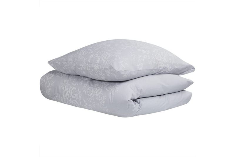 Dynetrekksett Morningside 200x135 cm - 200x135 cm - Tekstiler & tepper - Sengetøy - Sengesett