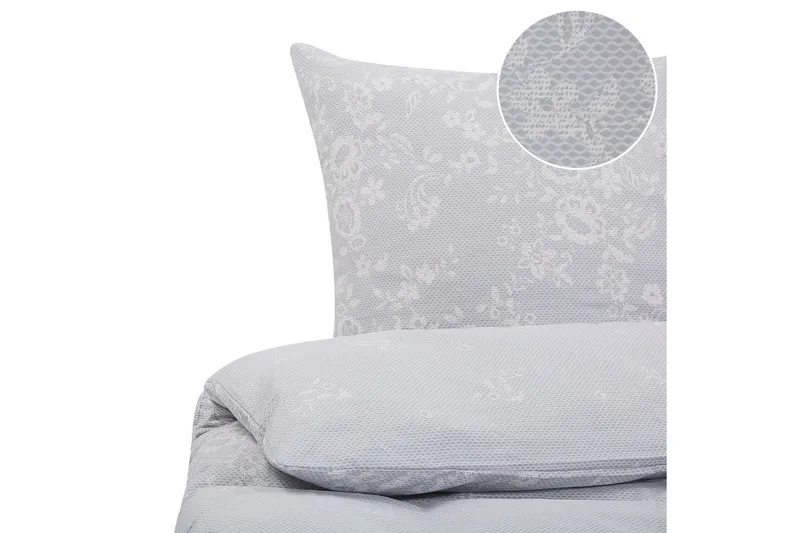 Dynetrekksett Morningside 200x135 cm, 200x135 cm