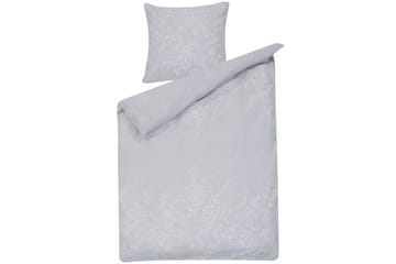 Dynetrekksett Morningside 200x135 cm - 200x135 cm - Tekstiler & tepper - Sengetøy - Sengesett