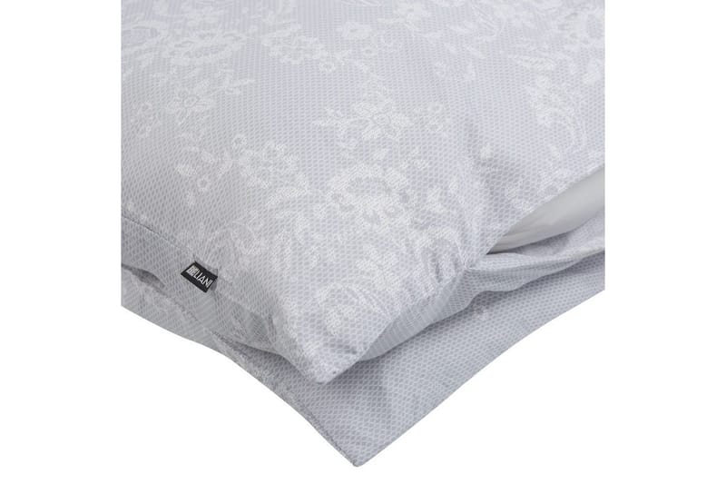 Dynetrekksett Morningside 220x155 cm - 220x155 cm - Tekstiler & tepper - Sengetøy - Sengesett