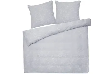 Dynetrekksett Morningside 220x200 cm - 220x200 cm - Tekstiler & tepper - Sengetøy