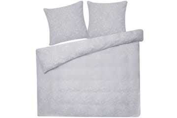 Dynetrekksett Morningside 220x200 cm - 220x200 cm - Tekstiler & tepper - Sengetøy - Sengesett