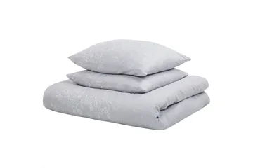 Dynetrekksett Morningside 220x200 cm - 220x200 cm - Tekstiler & tepper - Sengetøy