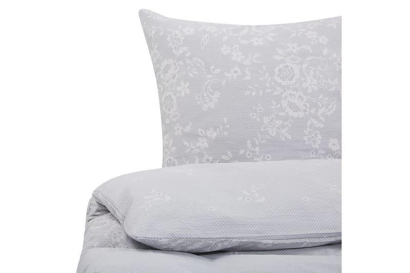 Dynetrekksett Morningside 240x220 cm - 240x220 cm - Tekstiler & tepper - Sengetøy