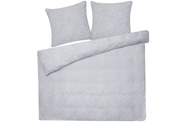 Dynetrekksett Morningside 240x220 cm - 240x220 cm - Tekstiler & tepper - Sengetøy