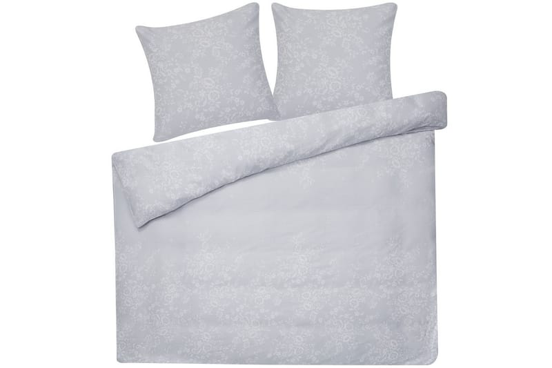 Dynetrekksett Morningside 240x220 cm - 240x220 cm - Tekstiler & tepper - Sengetøy