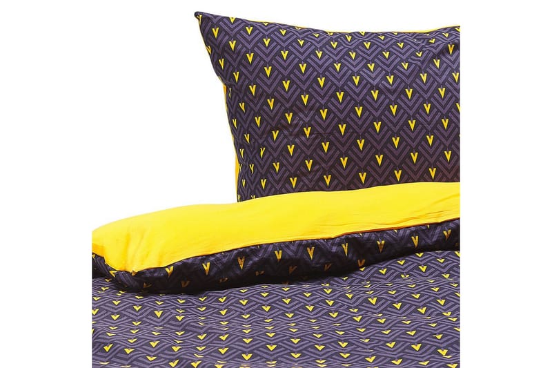 Dynetrekksett Wallingford 200x135 cm, 200x135 cm