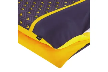 Dynetrekksett Wallingford 200x135 cm - 200x135 cm - Tekstiler & tepper - Sengetøy