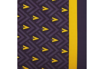 Dynetrekksett Wallingford 220x155 cm - 220x155 cm - Tekstiler & tepper - Sengetøy - Sengesett