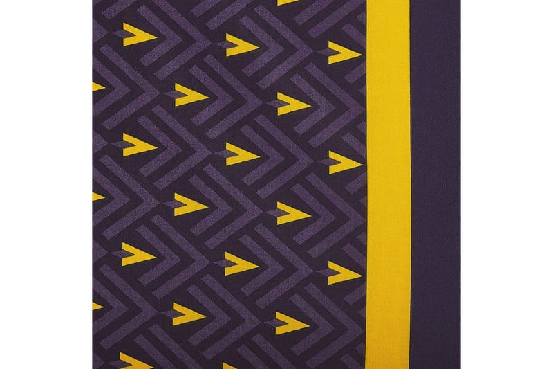 Dynetrekksett Wallingford 220x155 cm - 220x155 cm - Tekstiler & tepper - Sengetøy - Sengesett